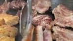 GRILL LOVERS | A meat-lovers dream 🍖 beef, pork butt ...