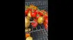 Grilled Vegetable Platter