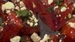 Grilled watermelon salad 🍉 Grilled Watermelon Feta Salad ...
