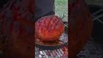 Grilled Watermelon Steak 🍉🥩🔥 #shorts #scrumdiddlyumptious ...