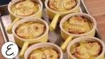 Gruyere and Cognac French Onion Soup | Emeril Lagasse