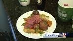 GTCC's Chef Al's corned beef hash recipe for St. Patrick's Day