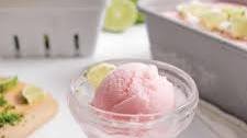 Guava Sorbet