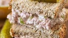 Ham Salad Recipe