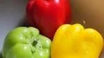 Happy Chomper | 💖Veggie Stuffed Bell Peppers with Gouda ...
