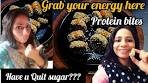 Have You Quit Sugar? Try These 5-minute Protein Bites ...
