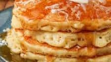 Hawaiian Pancakes