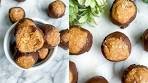 Healthy Buckeyes (7 Ingredients + Gluten-Free!)