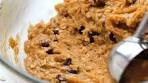 Healthy Flourless Peanut Butter Cookies | Recipe: https ...