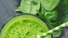 Healthy Green Smoothie Recipe