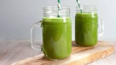 Healthy Green Watercress Smoothie for Energy