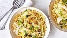 Healthy pasta recipes