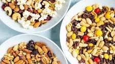Healthy Trail Mix