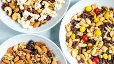 Healthy Trail Mix