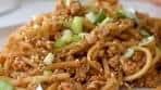 Hearts of Palm Noodle Peanut Stir Fry | stir frying, noodle ...