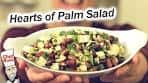 Hearts of Palm Salad Recipe