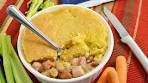 Hearty Ham & Bean Casserole Recipe | RadaCutlery.com