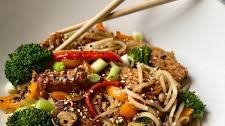 Hearty Hearts of Palm Stir-fry