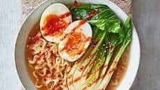 High-protein vegetarian recipes