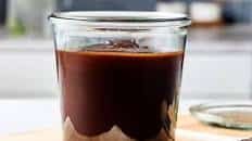 Homemade BBQ Sauce