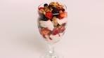 Homemade Berry Parfait Recipe - Laura Vitale - Laura in the ...