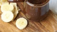 Homemade Chocolate Almond Butter (Vegan)