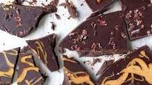 Homemade Chocolate Bark