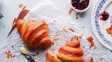 Homemade Croissants