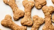 Homemade Dog Treats