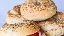 Homemade Everything Bagel Recipe