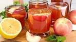 Homemade iced tea: The best peach iced tea: so fast ...