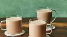Homemade Irish Cream