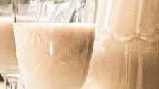 Homemade Irish Cream