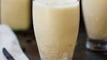 Homemade Irish Cream Liqueur