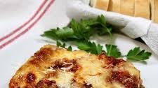Homemade Lasagna