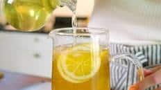 Homemade Simple Syrup