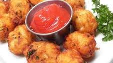 Homemade Tater Tots