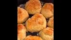 Honey Butter Biscuits 🍯