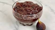 HONEY FIG JAM