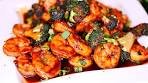 Honey Garlic Shrimp and Broccoli - Recipe Easy Shrimp & ...