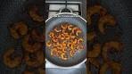 Honey Garlic Shrimp Stir Fry Meal Prep! 436 Calories #recipe ...