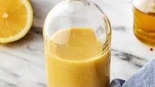 Honey Mustard Dressing