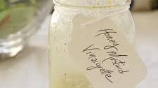 Honey-Mustard Vinaigrette