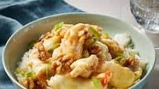 Honey Walnut Shrimp