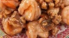 Honey Walnut Shrimp