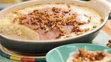 Horchata Rice Pudding