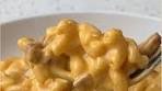 Hot Chorizo Mac & Cheese 🫶 Give this version a try if you’re ...