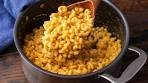 How I Make Creamy Stovetop Mac and Cheese - Easy ...