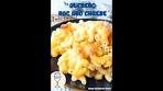 How I make my ALFREDO MAC AND CHEESE