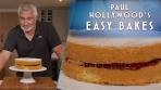 How to bake a DELICIOUS Victoria Sandwich | Paul ...